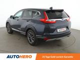Honda CR-V 2.0 i-MMD Hybrid Elegance 2WD Aut*NAVI*LED* - Honda: M