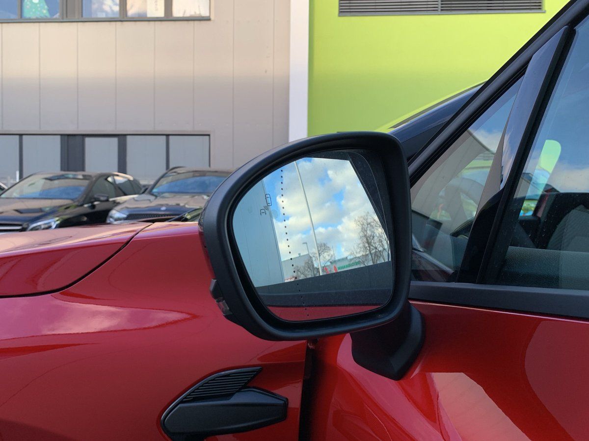 Renault Captur - Bild 34