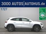 Mercedes-Benz GLA 200 d Progressive AHK LED Navi Leder ACC vc