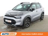 Citroën C3 Aircross 1.2 PureTech Max *NAVI*TEMPO*CAM*PDC - Citroën C3 Aircross MAX mit Benzin-Antrieb