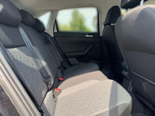 Taigo Move 1.0 TSI LED Navi Climatronic