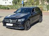 Mercedes-Benz Mercedes GLC 250d 4MATIC | Diesel | Automa... - Mercedes-Benz GLC 250 in Aachen