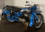 NSU 201 ZB LUX Oldtimer - NSU MOTORRAD