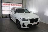 BMW X3 xDrive 30 e M Sport 1.Hand 8-fachALU Leder - BMW X3: 1.8