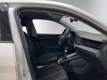 Bild 15 Audi A1 Sportback 25 TFSI +ALU+SITZHEIZUNG+Tempomat