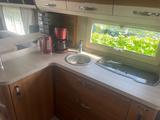 Tabbert DaVinci 560 TDL Finest Edition - Tabbert 560 e