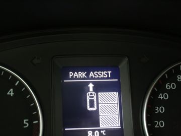 Volkswagen Caddy 2.0 TDI DSG NAVI SHZ FLÜGELTÜR AHK 150PS