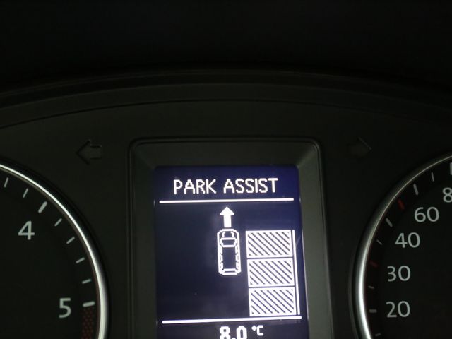 Volkswagen Caddy 2.0 TDI DSG NAVI SHZ FLÜGELTÜR AHK 150PS