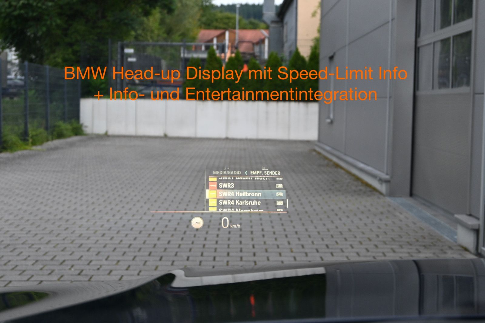 Fahrzeugabbildung BMW 320d xDr. Touring M-Sport °UVP 81.250€°ACC°MEMO°