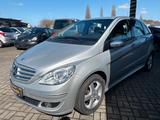 Mercedes-Benz B 170 B B 170 - Mercedes-Benz B 170 in Bielefeld