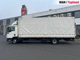 MAN TGL 12.220 4X2 BL / LBW 1.500kg / Klima - MAN Tgl 12 220