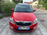 Skoda Roomster 1.2l TSI 77kW Comfort Comfort