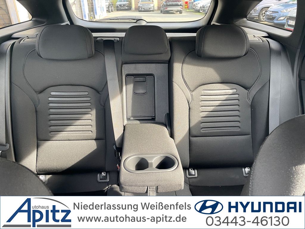 Hyundai i30 – Bild 15