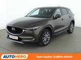 Mazda CX-5 2.0 Exclusive-Line AWD*NAVI*ACC*CAM*PDC* - Mazda Gebrauchtwagen in München