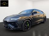 Lamborghini Urus S /Q-Citura/B&O/Black//Matrix/Panorama/HUD - Lamborghini Urus Gebrauchtwagen in Berlin