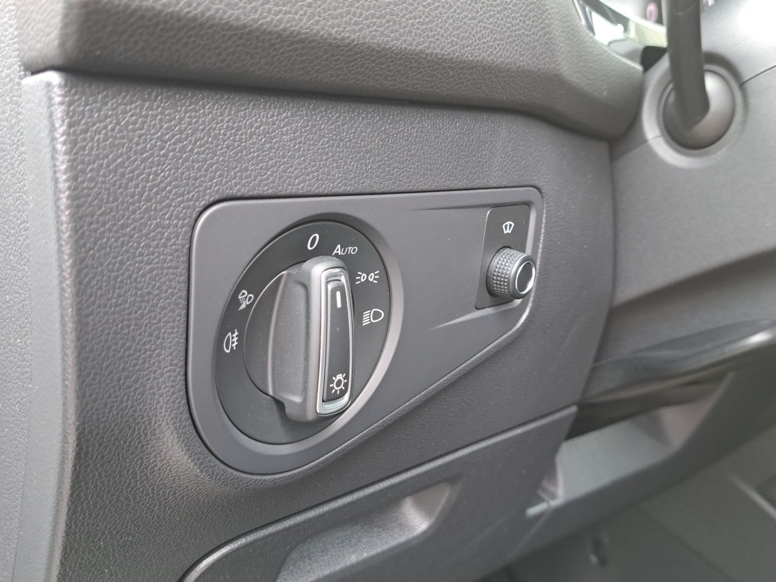 Volkswagen Tiguan Allspace - Bild 20