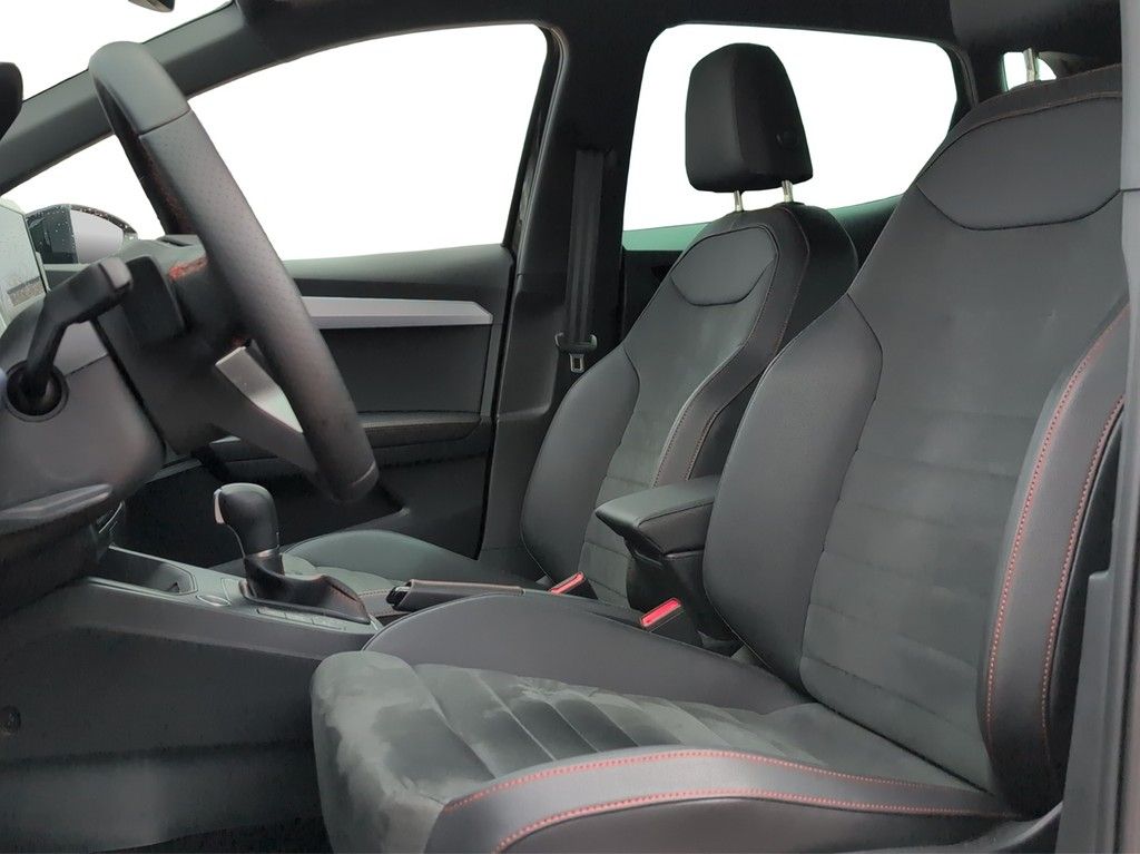 Seat Ibiza - Bild 11