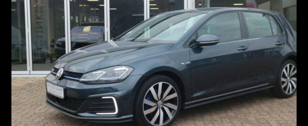Image of Volkswagen Golf