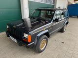 Jeep Cherokee  XJ H Zulassung rostfrei top erhalten - gebrauchte Jeep Cherokee aus dem Jahr 1990