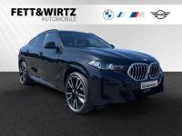 BMW X6 - Vorschau Bild 1