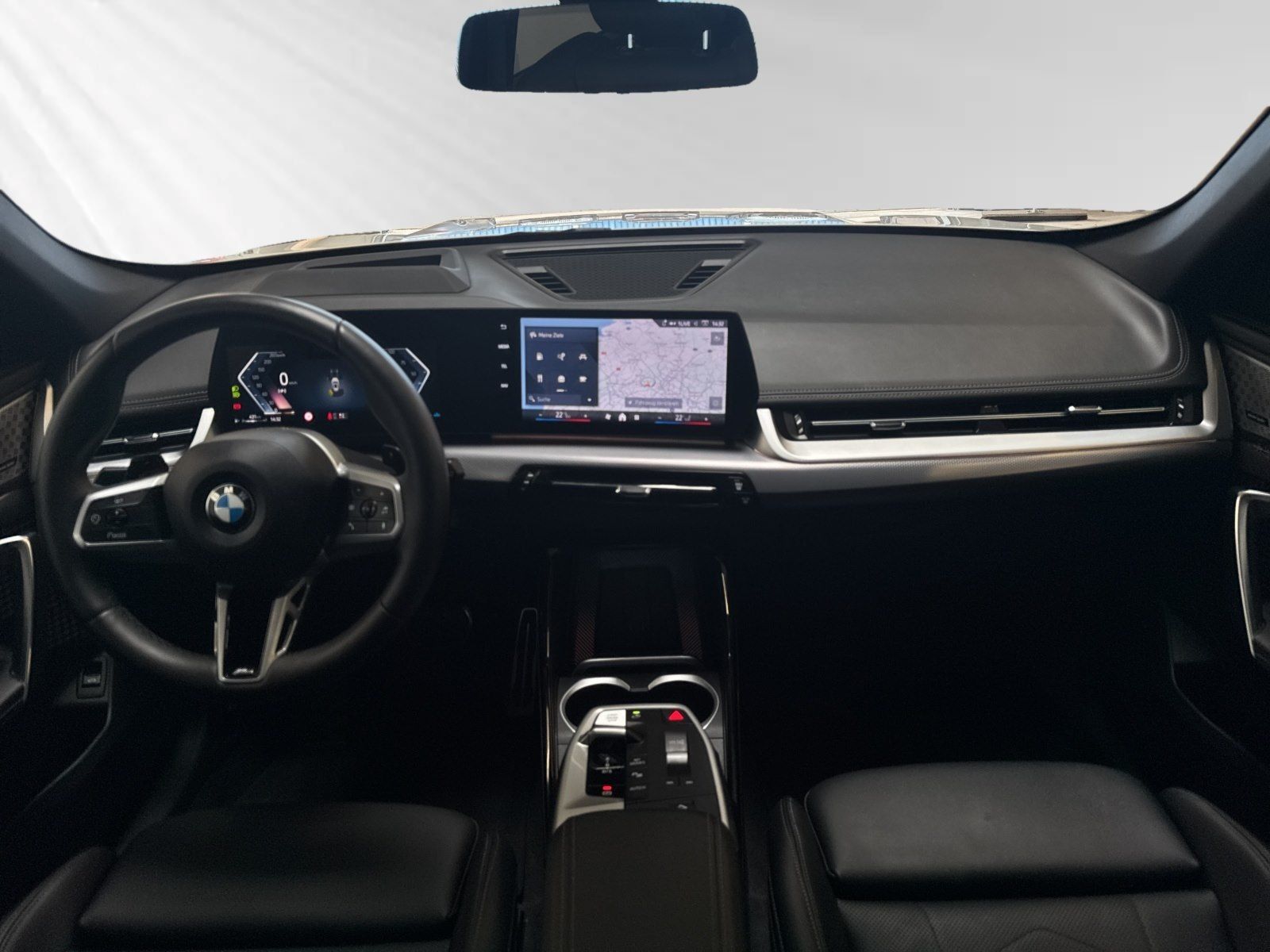BMW X1 - Bild 9