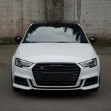 Audi S3 TFSI S tronic quattro Sportback, Pano; B&O - Audi S3: Sportback Tronic
