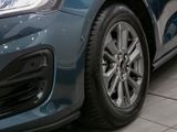 Ford Focus Turnier 1.5 EcoBlue Titanium Navi LED ACC - Ford Focus in Wuppertal