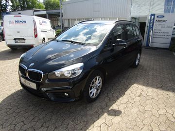 BMW 216 - 1
