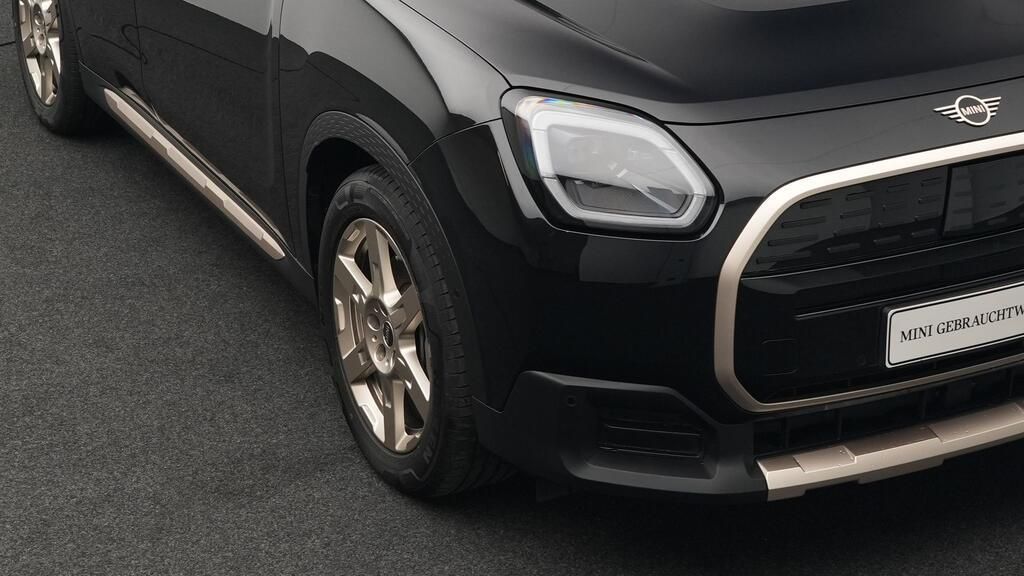 MINI Cooper SE Countryman - Bild 20