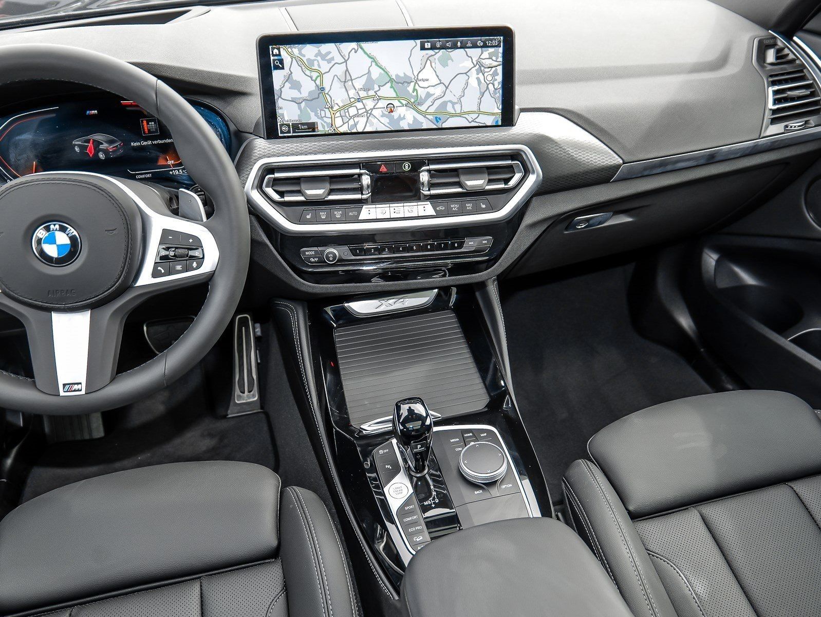 BMW X4 - Bild 15