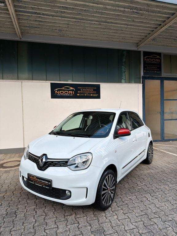 Image of Renault Twingo