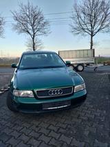 Audi A4 1.6 -B5 - gebrauchte Audi A4 aus dem Jahr 1996