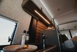 HYMER / ERIBA / HYMERCAR Grand Canyon S 600 4x4*Schlafdach*Stollenreifen* - HYMER / ERIBA Wohnwagen & Wohnmobile