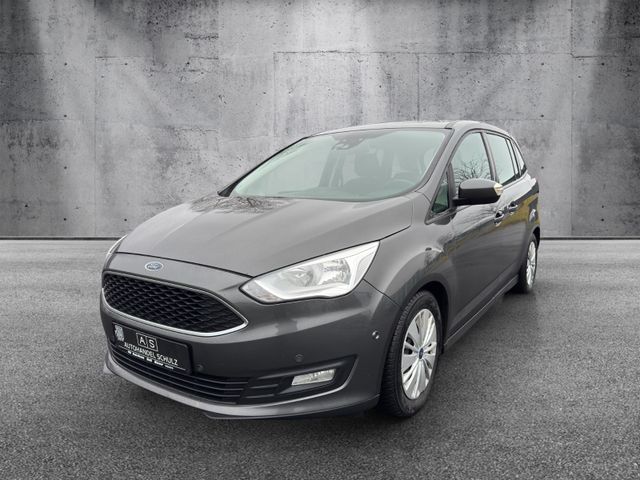 Ford Grand C-Max Grand C-MAX Cool & Connect/PDC/7Sitz