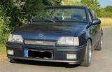 Opel Kadett E GSI Cabrio  - Opel Kadett: Cabrio