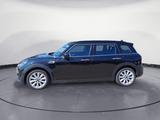 MINI Clubman One Mini Yours Trim *LED*PDC*SHZ*DAB* - schwarze MINI One Clubman