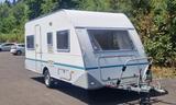 Eifelland 460  Holiday Mover, Zelt F.-Träger, Autag - Eifelland Wohnwagen & Wohnmobile