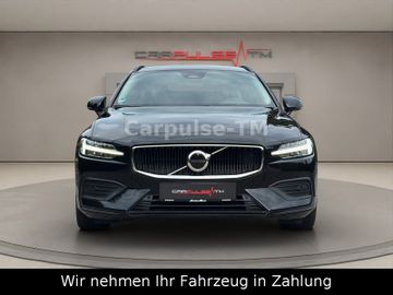 Volvo V60 - 2