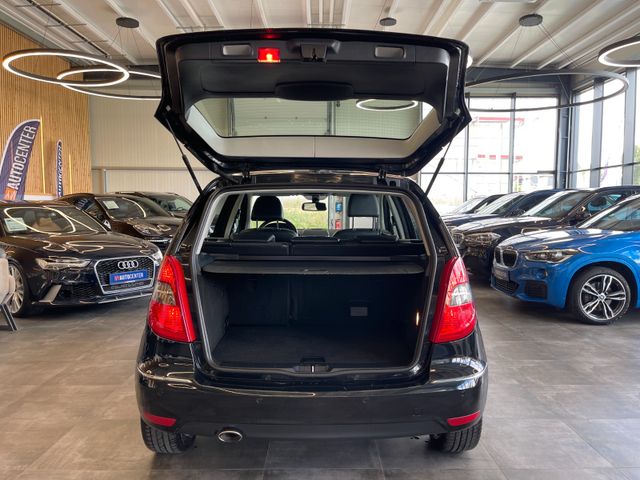 Mercedes-Benz A 180 A -Klasse A 180 CDI *AVANTGARDE*KLIMA*NAVI