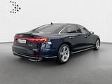 Audi A8 Lang 50 TDI qu tip*B&O*HUD*Pano*Standh*Matrix - mit Diesel-Antrieb: Limousine