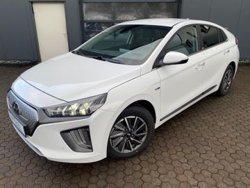 Fahrzeugabbildung Hyundai IONIQ Premium Elektro ++ SOFORT-VERFÜGBAR++