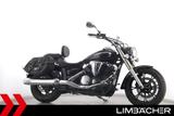 Yamaha XVS 950 A MIDNIGHT STAR - Lederpacktaschen - YAMAHA CHOPPER