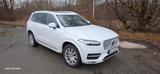 Volvo XC90 D5 AWD Geartronic Inscription Inscription - Volvo XC90 Inscription mit Diesel-Antrieb