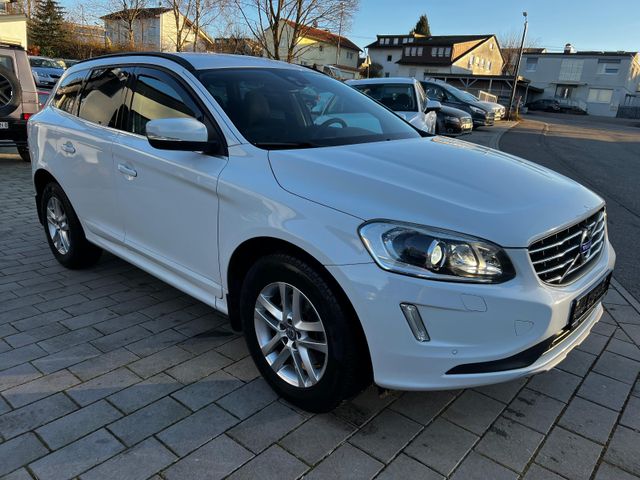 Volvo XC 60 Kinetic