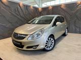 Opel Corsa D Innovation "110 Jahre" 1.2/LEDER/85.000 - Opel Corsa: 85