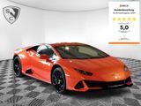 Lamborghini Huracán EVO Coupé Arancio Xanto Carbon Pack*AWD - Lamborghini Huracán aus 2019