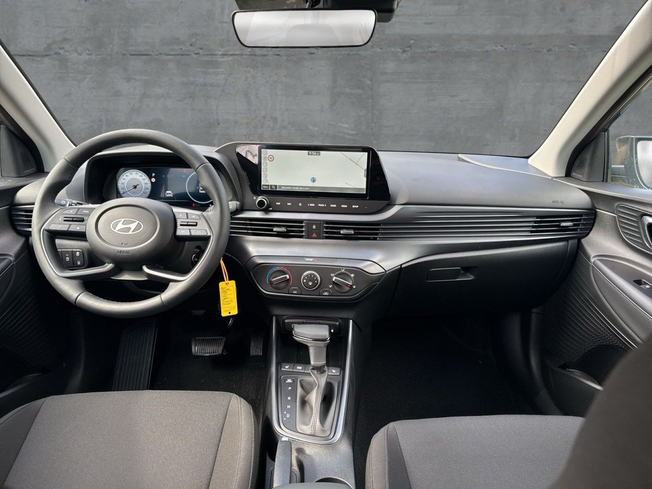 Hyundai i20 – Bild 10
