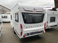 Bürstner Premio Life 430 TS Attractive Paket 