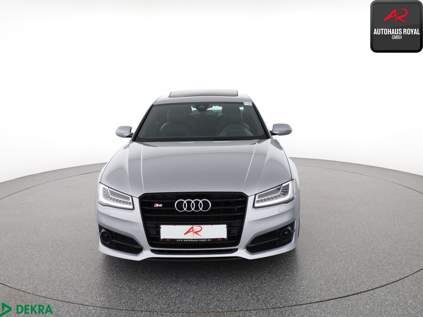 Audi S8 PLUS 4.0 V8 TFSI qu KERAMIK,STANDHZ,HUD,BOSE foto 8