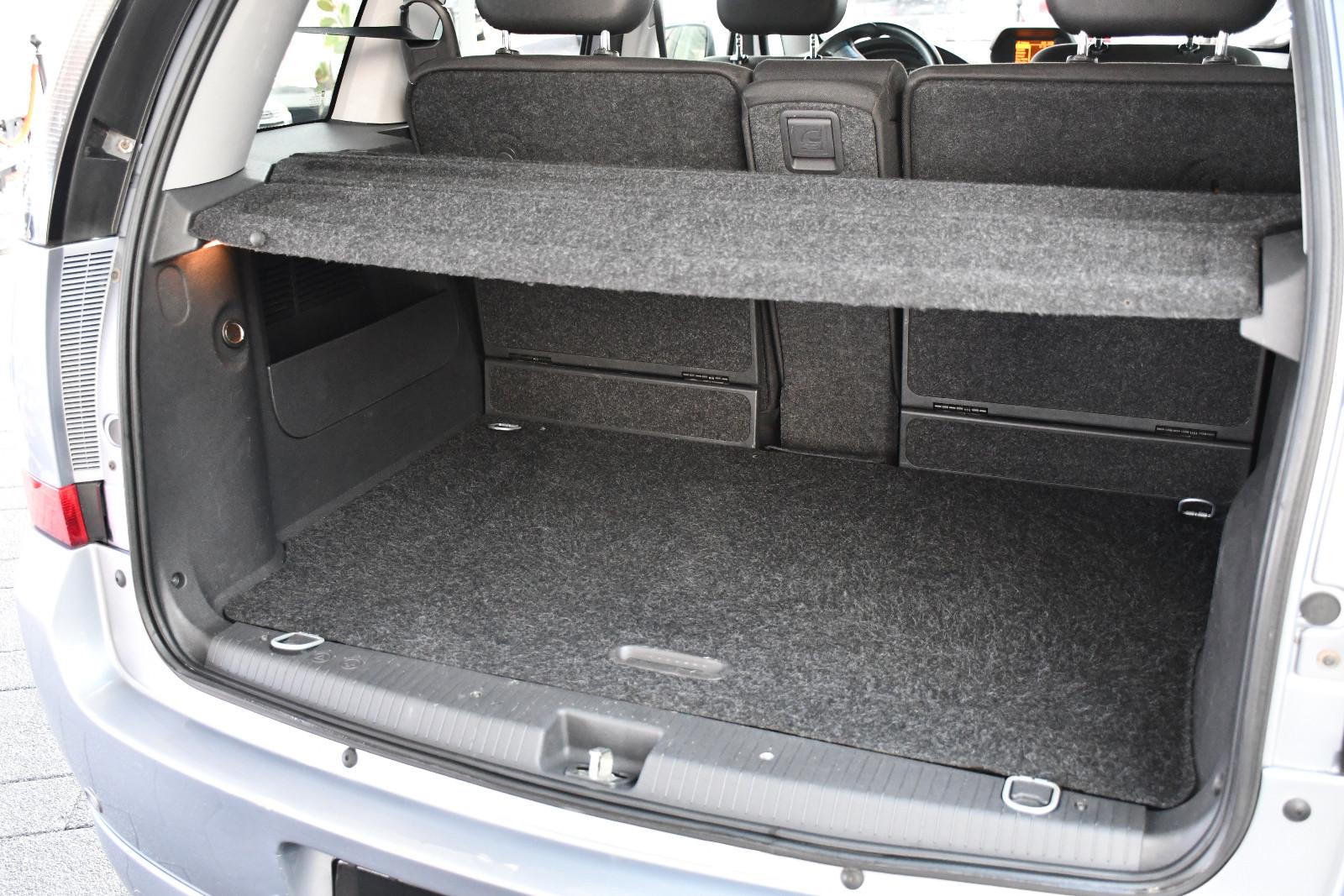Opel Meriva Innovation 110 Jahre Edt OPC Line Aut.